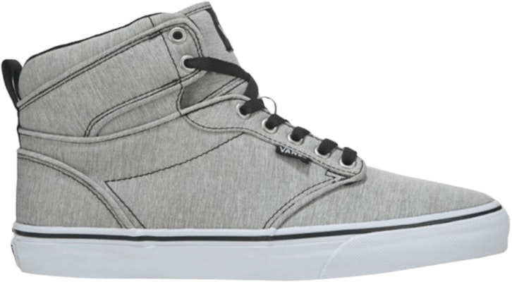 Vans Atwood High 'Washed Jersey' VN000VG3ILI Buy Vans Atwood High 'Washed Jersey' VN000VG3ILI