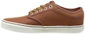 Vans Atwood Kulit 'Coklat' VN0A327LLYV