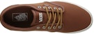 Vans Atwood Kulit 'Coklat' VN0A327LLYV