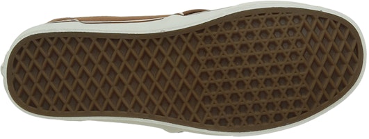 ヴァンズ アトウッド レザー ブラウン (Vanz Atwood Leather Brown) VN0A327LLYV Purchase ヴァンズ アトウッド レザー ブラウン (Vanz Atwood Leather Brown) VN0A327LLYV