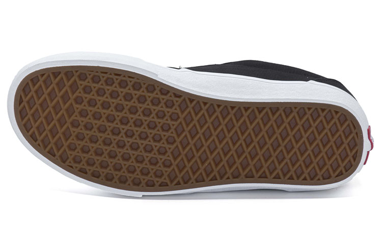 Purchase Vans Atwood Sneakers Basse Noir/Marron VN0A3WKWW5E