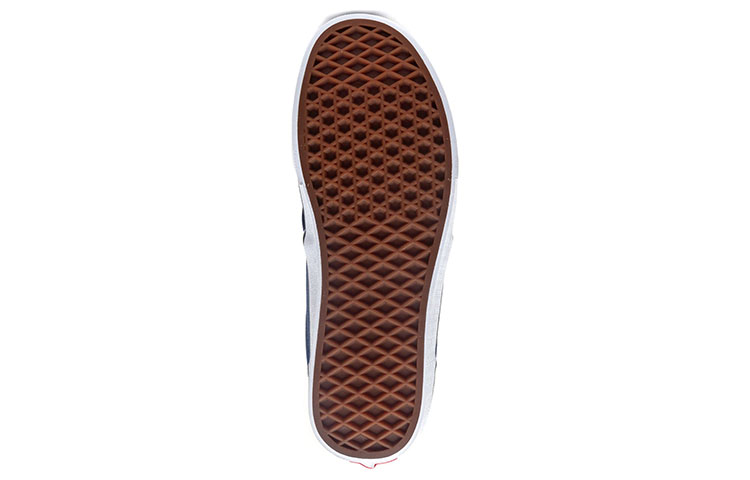 Purchase Vans Atwood Sepatu Sneakers Low-Top Biru/Hitam VN000TUYW56