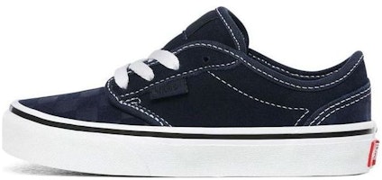 Vans Atwood Low-Top Sneakers K Dark-Blue/White VN0A45JS0PP Vans Atwood Low-Top Sneakers K Dark-Blue/White VN0A45JS0PP