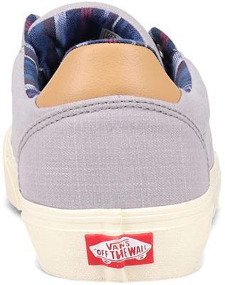 Vans Atwood Low-Top Sneaker Lila/Gelb VN0A3WKW38L Shop Vans Atwood Low-Top Sneaker Lila/Gelb VN0A3WKW38L