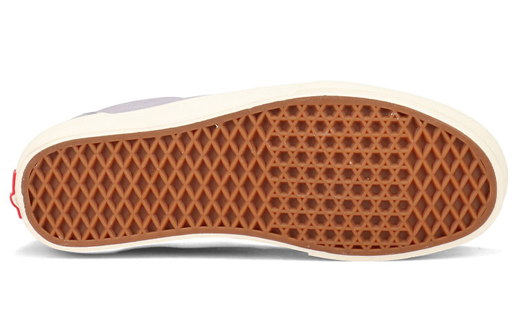 Purchase Vans Atwood Low-Top Sneaker Lila/Gelb VN0A3WKW38L