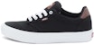 Vans Atwood Low-Top Sneakers Hitam/Coklat VN0A3WKWW5E