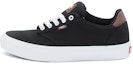 Buy Vans Atwood Low-Top Sneakers Hitam/Coklat VN0A3WKWW5E