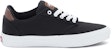 Vans Atwood Low-Top Sneakers Hitam/Coklat VN0A3WKWW5E