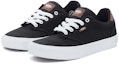 Lookbook Vans Atwood Low-Top Sneakers Hitam/Coklat VN0A3WKWW5E