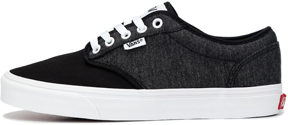 Vans Atwood Low ''Nero Bianco'' VN0A45J90PB Buy Vans Atwood Low ''Nero Bianco'' VN0A45J90PB