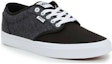 Lookbook Vans Atwood Low 'Hitam Putih' VN0A45J90PB