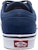 Vans Atwood Low-Top Sneakers Biru/Hitam VN000TUYW56