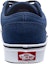 Shop Vans Atwood Low-Top Sneakers Biru/Hitam VN000TUYW56