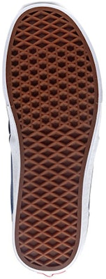 Vans Atwood Low-Top Sneakers Blue/Black VN000TUYW56 Purchase Vans Atwood Low-Top Sneakers Blue/Black VN000TUYW56