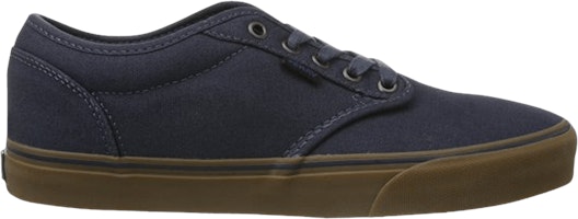 Vans Atwood Low 'Navy Gum' VN-0XB0D8F Vans Atwood Low 'Navy Gum' VN-0XB0D8F