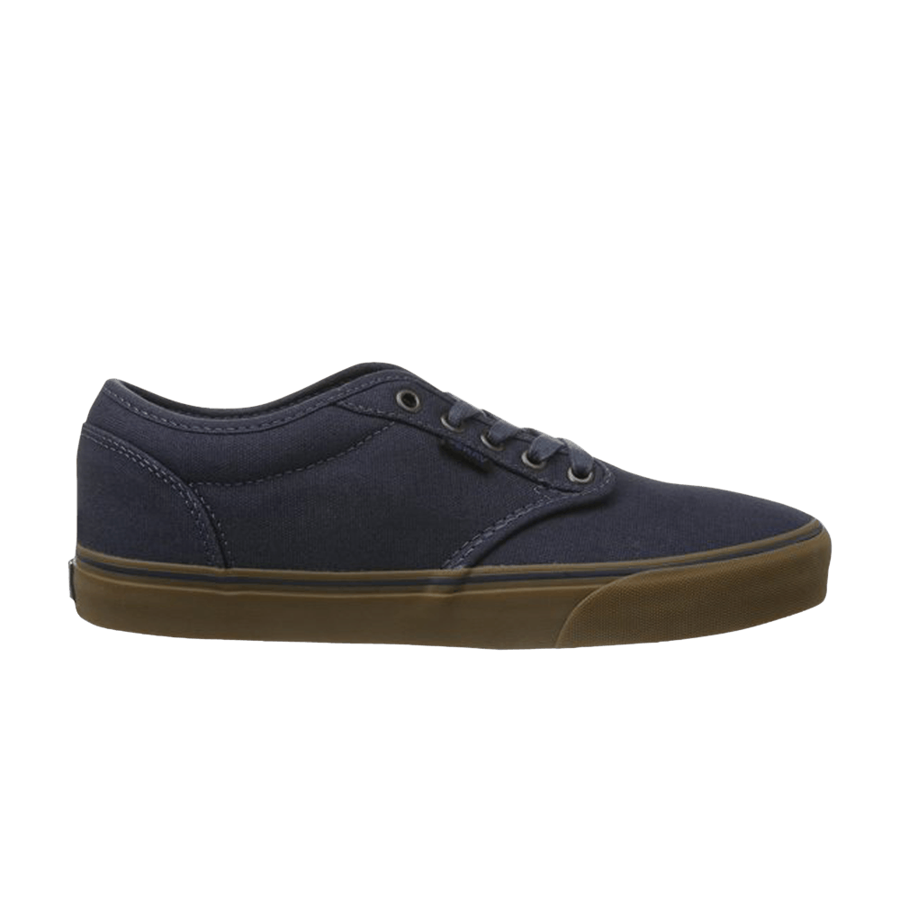 Vans Atwood Low 'Navy Gum' VN-0XB0D8F