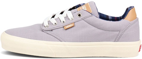 Vans Atwood Low-Top Sneakers Purple/Yellow VN0A3WKW38L Vans Atwood Low-Top Sneakers Purple/Yellow VN0A3WKW38L