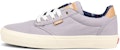 Vans Atwood Low-Top Sneakers Ungu/Kuning VN0A3WKW38L