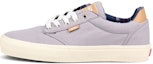 Buy Vans Atwood Low-Top Sneakers Ungu/Kuning VN0A3WKW38L