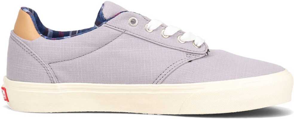 Vans Atwood 低筒休閒板鞋 紫黃 Order Vans Atwood 低筒休閒板鞋 紫黃