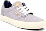 Lookbook Vans Atwood Low-Top Sneakers Ungu/Kuning VN0A3WKW38L