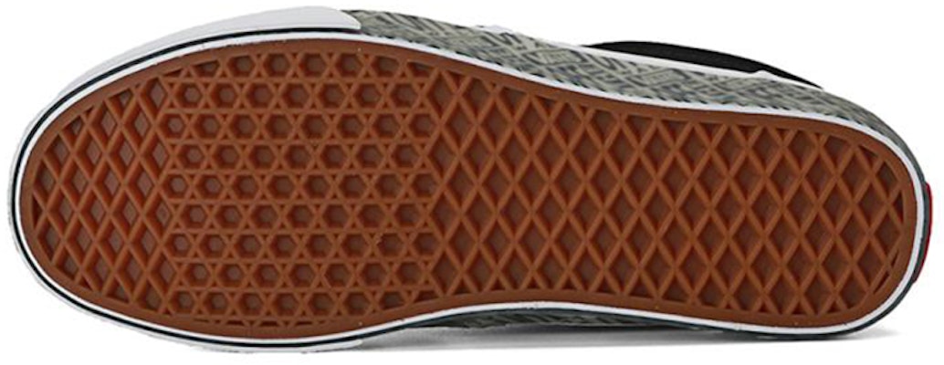 Sepatu Vans Atwood Hitam/Putih VN0A45J90PX Purchase Sepatu Vans Atwood Hitam/Putih VN0A45J90PX