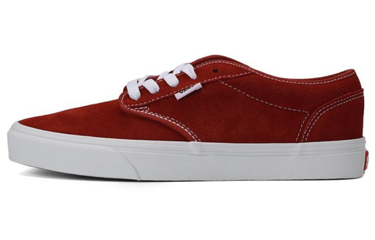 Buy 반스 애트우드 레드와인 (Vans Atwood Red Wine) VN000TUYW5A