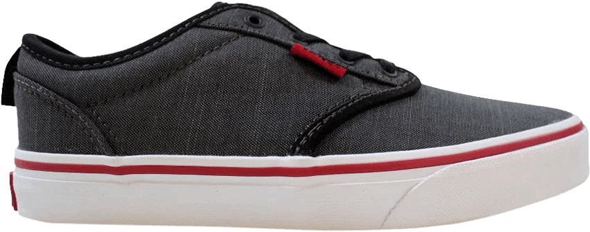 Vans atwood hawaiian shop ocean