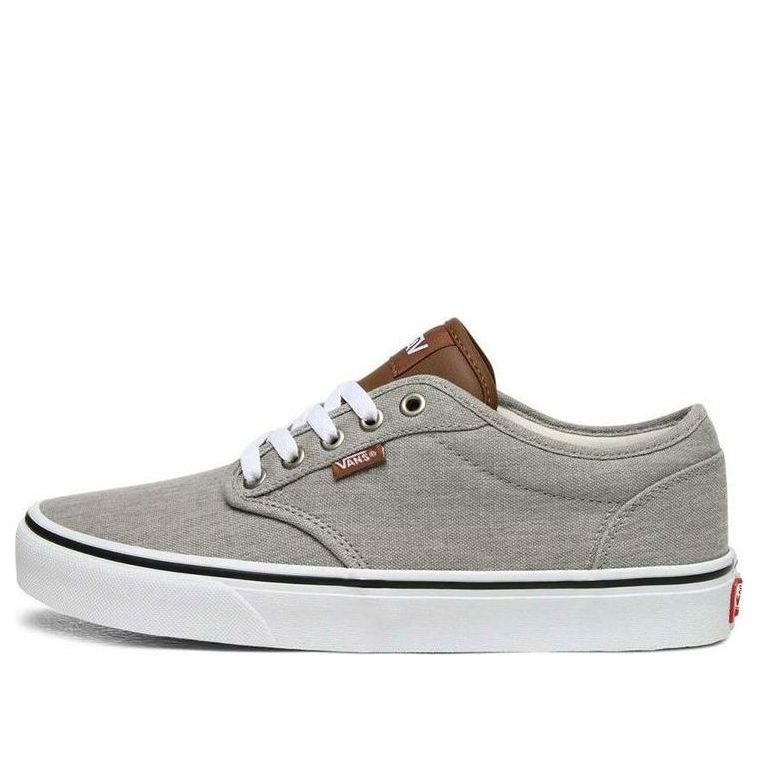 Buy Vans Atwood Kasut Kelabu/Putih VN000TUYW58