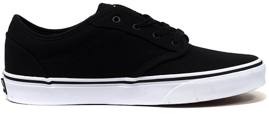 Vans Atwood スニーカー 黒/白 VN000KI51871 Order Vans Atwood スニーカー 黒/白 VN000KI51871