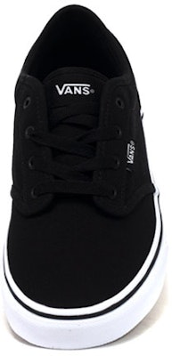 Vans Atwood スニーカー 黒/白 VN000KI51871 Shop Vans Atwood スニーカー 黒/白 VN000KI51871
