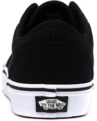 Vans Atwood スニーカー 黒/白 VN000KI51871 Purchase Vans Atwood スニーカー 黒/白 VN000KI51871