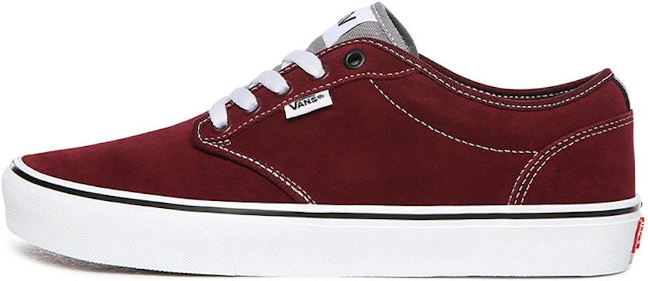 Kasut Vans Atwood Merah VN0A45J90Q7 Buy Kasut Vans Atwood Merah VN0A45J90Q7
