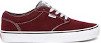Order Kasut Vans Atwood Merah VN0A45J90Q7