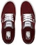 Lookbook Kasut Vans Atwood Merah VN0A45J90Q7