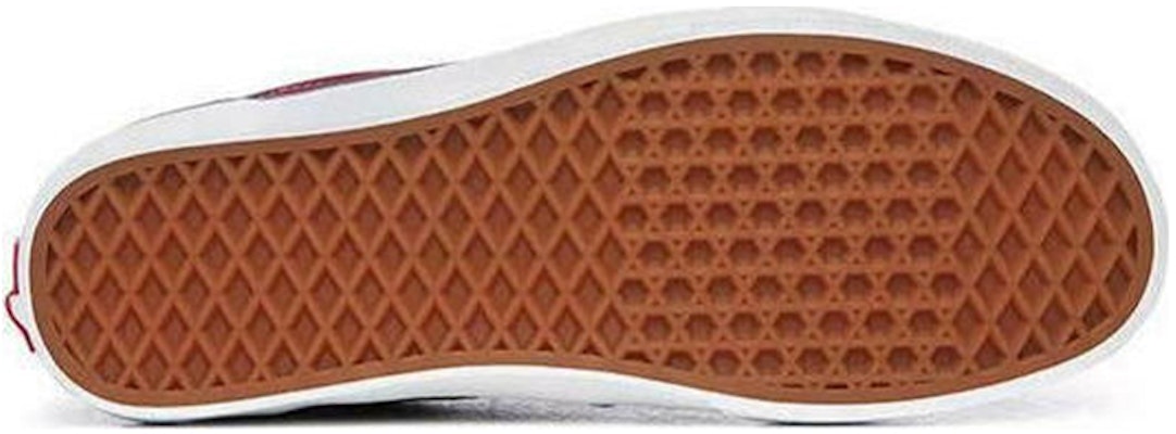 Kasut Vans Atwood Merah VN0A45J90Q7 Shop Kasut Vans Atwood Merah VN0A45J90Q7