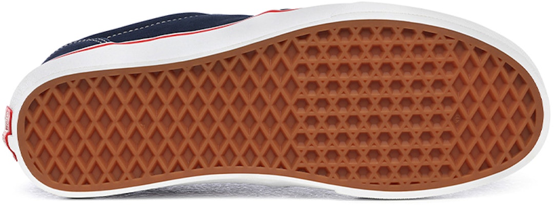 Vans Atwood Zapatillas Casual Skate Antideslizantes Azul Marino oscuro Resistentes VN0A45J90Q6 Shop Vans Atwood Zapatillas Casual Skate Antideslizantes Azul Marino oscuro Resistentes VN0A45J90Q6