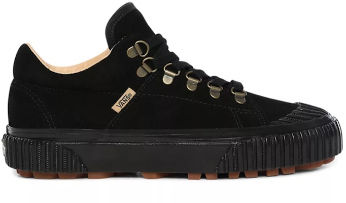 Vans Anaheim 工厂 Aubin 35 DX 黑色 VN0A4UULUL1 Order Vans Anaheim 工厂 Aubin 35 DX 黑色 VN0A4UULUL1