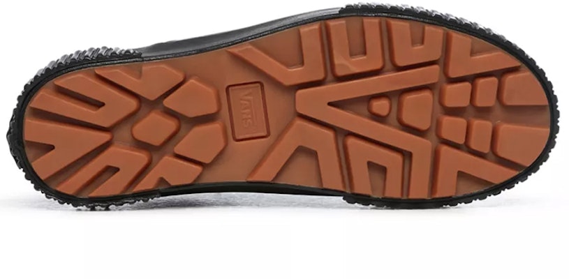 Vans Anaheim 工厂 Aubin 35 DX 黑色 VN0A4UULUL1 Purchase Vans Anaheim 工厂 Aubin 35 DX 黑色 VN0A4UULUL1