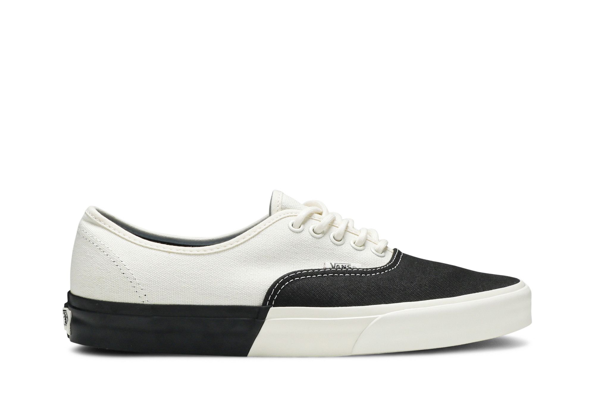 Vans Auhtentic DX 'Blocked' VN0A38ESMS5
