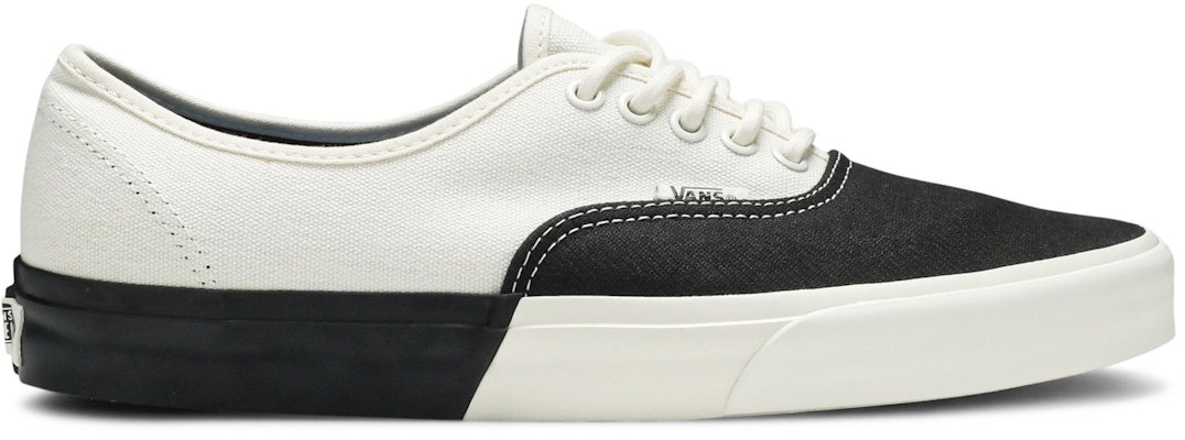 Vans Authentic DX ''Blocked'' - Chaussures Iconiques Noir et Blanc VN0A38ESMS5 Buy Vans Authentic DX ''Blocked'' - Chaussures Iconiques Noir et Blanc VN0A38ESMS5