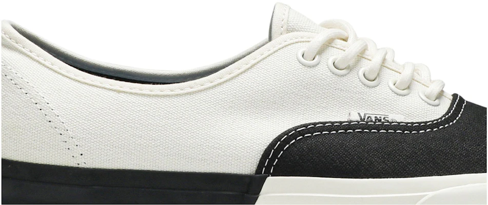 Vans Authentic DX ''Blocked'' - Chaussures Iconiques Noir et Blanc VN0A38ESMS5 Order Vans Authentic DX ''Blocked'' - Chaussures Iconiques Noir et Blanc VN0A38ESMS5