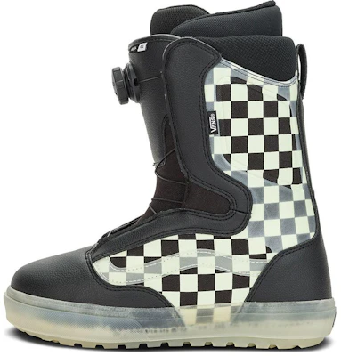 Vans オーラ OG チェッカーボード (黒/白) VN0A54FZ7V0 Buy Vans オーラ OG チェッカーボード (黒/白) VN0A54FZ7V0