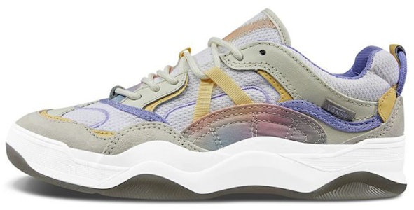 Vans Varix Wc 灰色變形筒鞋 Buy Vans Varix Wc 灰色變形筒鞋