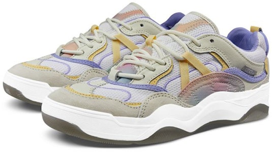 Vans Varix Wc 灰色變形筒鞋 Order Vans Varix Wc 灰色變形筒鞋