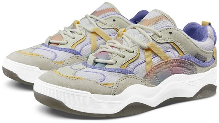 Zapatillas Vans Aura Shift Varix WC 'Gris Púrpura' VN0A3WLNWGQ Order Zapatillas Vans Aura Shift Varix WC 'Gris Púrpura' VN0A3WLNWGQ
