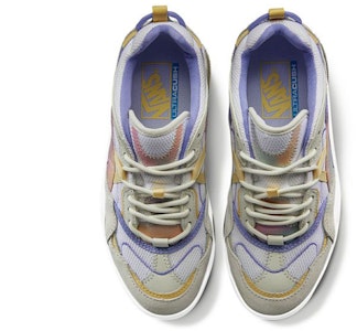 Vans Varix Wc 灰色變形筒鞋 Lookbook Vans Varix Wc 灰色變形筒鞋