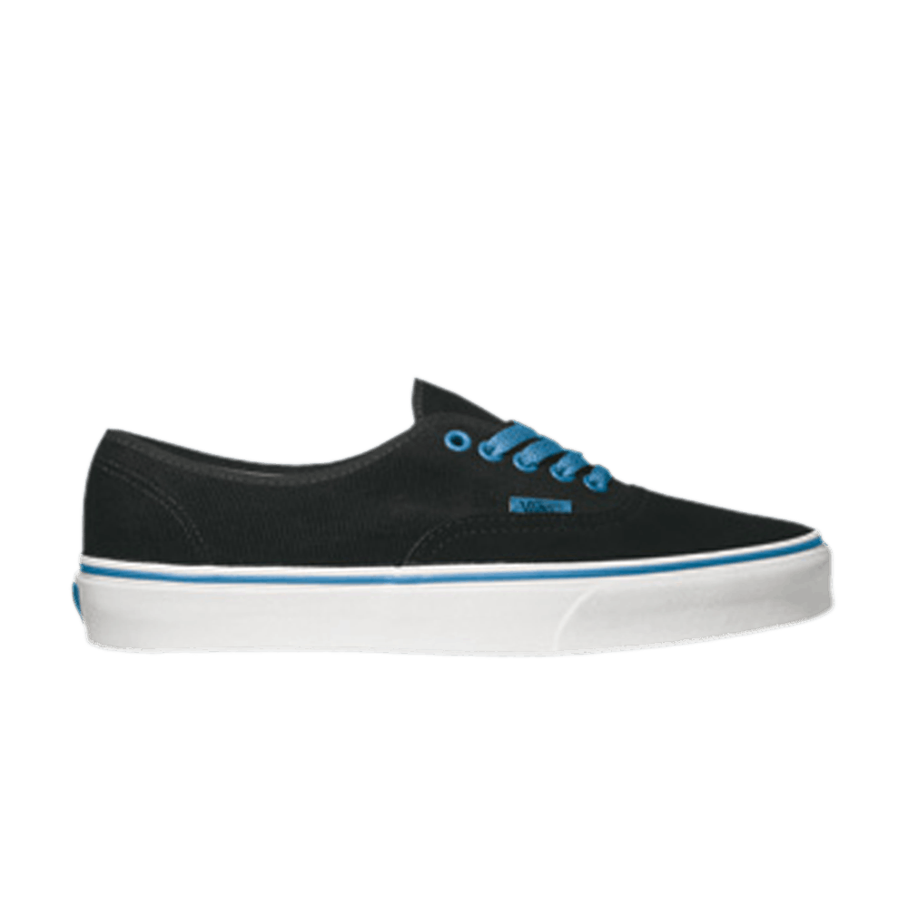 Buy Vans Autentic 'Black' VN0JRA0M7