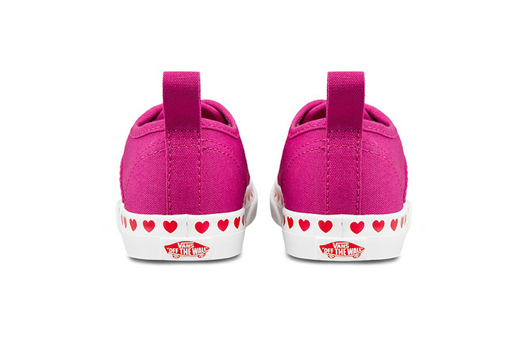 Purchase Vans Authentic 红色 VN0A4BUY30V