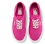 Shop 童裝 Vans Authentic 低筒 兒童板鞋 玫紅色